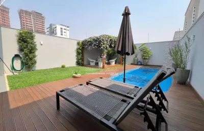 Casa com 1 quarto à venda no Jardim das Itaúbas, Sinop 