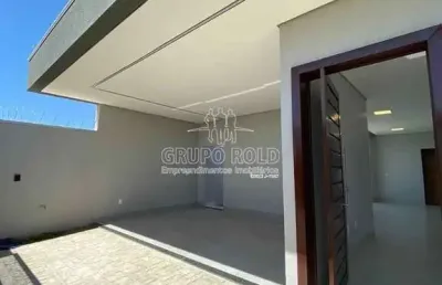 Casa com 2 quartos à venda no Jardim Curitiba, Sinop 