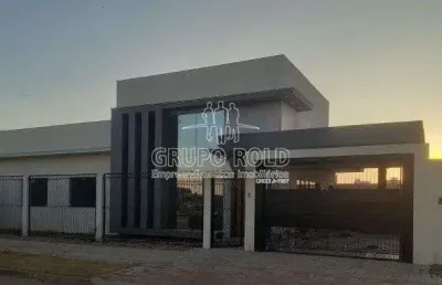 Casa com 2 quartos à venda no Residencial Florença, Sinop 