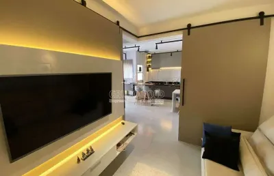 Apartamento com 1 quarto à venda na Avenida das Embaúbas, Jardim Itália, Sinop