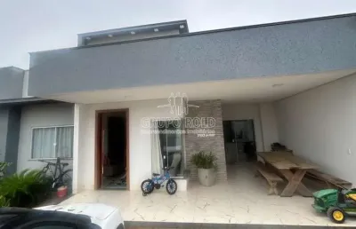 Casa com 2 quartos à venda no Residencial Recanto Suiço, Sinop 