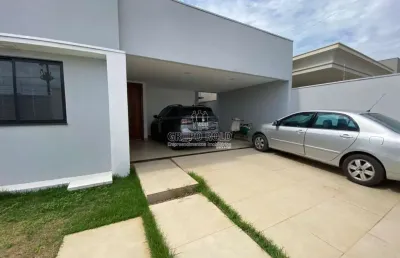 Casa com 2 quartos à venda no Residencial Bella Suíça, Sinop 