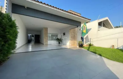 Casa com 2 quartos à venda no Jardim Maringá, Sinop 