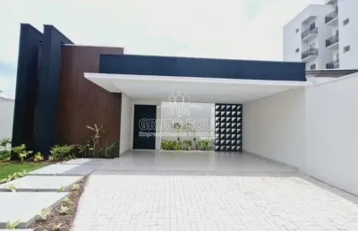 Casa à venda no Jardim Belo Horizonte, Sinop 