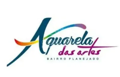 Terreno à venda no Aquarela das Artes, Sinop 