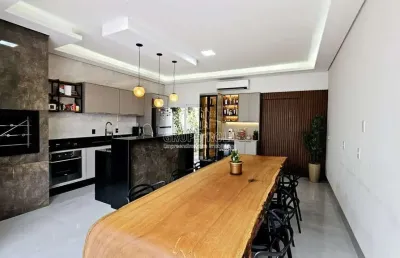 Casa com 2 quartos à venda no Jardim Curitiba, Sinop 