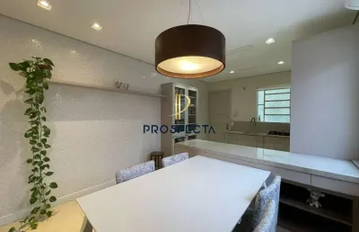 Casa de 03 dormitórios no bairro cinquentenário em caxias do sul