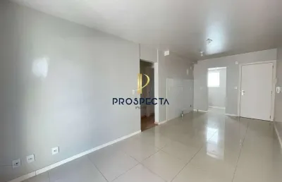 Apartamento semimobiliado 02 dormitórios no bairro vila verde em caxias do sul