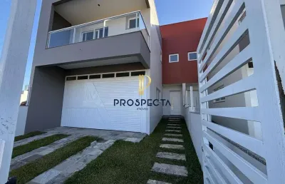 Lindo sobrado com entrada individual no bairro são luís - 169m2 - com 3 quartos