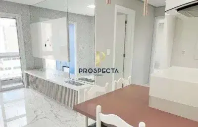 Apartamento semimobiliado 02 dormitórios 02 vagas de garagem no bairro vila verd