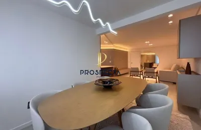 Apartamento mobiliado com 3 dormitórios sendo 1 suíte  no bairro panazzolo em ca