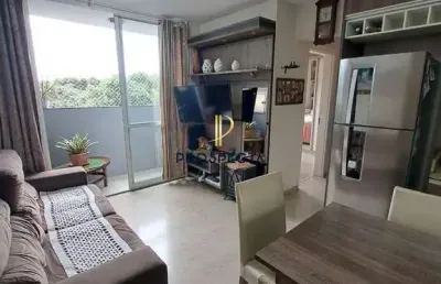 Apartamento  semimobiliado 02 dormitórios no bairro  villa horn em caxias do sul