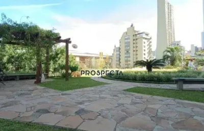 Apartamento 02 dormitórios com 83m² privativos no bairro exposição em caxias do