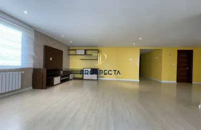 Excelente apartamento mobiliado com 3 suìtes no bairro exposição em caxias do su