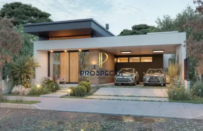 Excelente casa com 202m² com 02 dormitórios sendo 01 suíte com pé direiro duplo