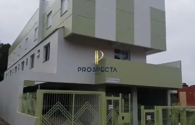 Sobrado novo com 02 dormitórios no bairro desvio rizzo em caxias do sul rs