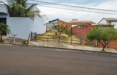 Terreno à venda na Rua Adriano Aparecido Elias, Jardim Encosta do Sol, Araras