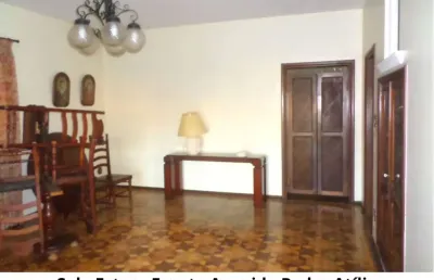 Casa com 3 quartos à venda na Av Padre Atiliio, Jardim Belvedere, Araras