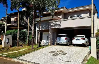 Casa com 3 quartos à venda na 0, Jardim Portal do Parque, Araras