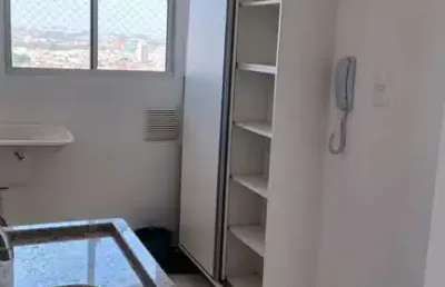 Apartamento com 2 quartos à venda na Avenida Fábio da Silva Prado, Jardim São Pedro, Araras