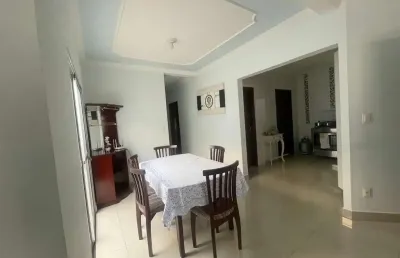 Casa em jardim abolição de lourenço dias, araras/sp