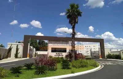 Apartamento com 2 quartos à venda na Avenida Augusta Viola da Costa, Jardim Celina, Araras