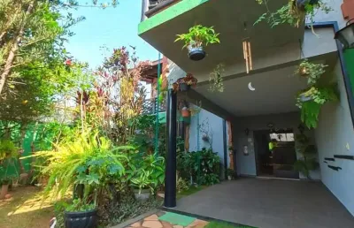 Casa rustica a venda jardim santa olivia 2 em araras - sp