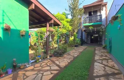 Casa rustica a venda jardim santa olivia 2 em araras - sp