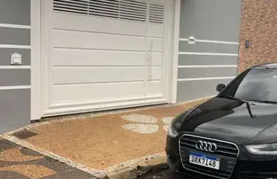 Casa com 3 quartos à venda na Rua Julieta de Oliveira, Parque Tiradentes, Araras