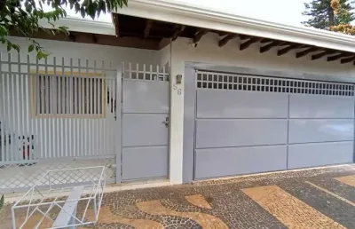 Casa à venda no bairro jardim abolição em - araras-sp