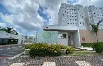 Residencial parque das palmeiras - apartamento em jardim buzolin, araras/sp