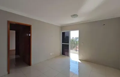 Residencial ravena - apartamento em jardim nossa senhora de fátima, araras/sp