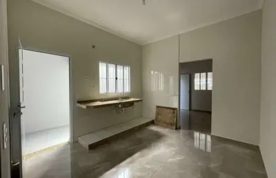 Casa à venda no bairro jardim santa efigênia - araras/sp