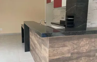 Casa com 2 quartos à venda no Jardim Tarumã, Araras 