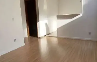 Apartamento com 2 quartos à venda na Condominio Arita, Jardim Abolição de Lourenço Dias, Araras