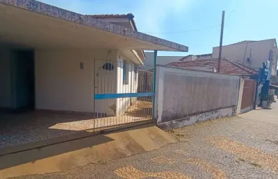 Casa com 3 quartos à venda na Avenida Padre Atílio, Jardim Belvedere, Araras