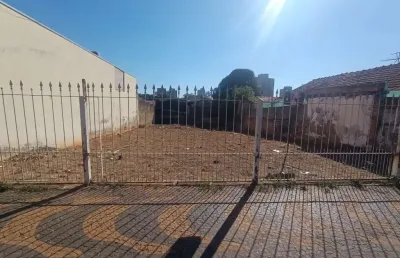 Excelente oportunidade de investimento! terreno com 319