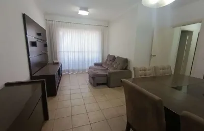 Apartamento com 3 quartos à venda na Rua Ciro Lagazzi, Jardim Cândida, Araras