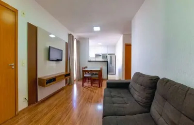 Apartamento com 2 quartos à venda na Condominio Alvorada, Jardim Celina, Araras