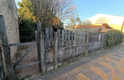 Terreno à venda na Rua Olavo Bilac, Jardim Belvedere, Araras