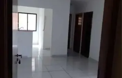Apartamento com 2 quartos à venda na Vila Marcondes, Carapicuíba 
