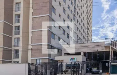 Apartamento com 2 quartos à venda na Vila Silviânia, Carapicuíba 