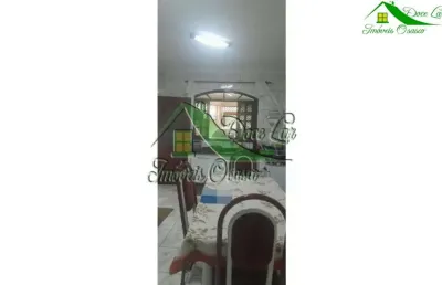 Casa com 2 quartos à venda no Jardim Ângela Maria, Carapicuíba 