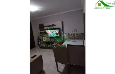 Apart. 2 dorm. cdhu - jd. bom sucesso - caraoicuiba