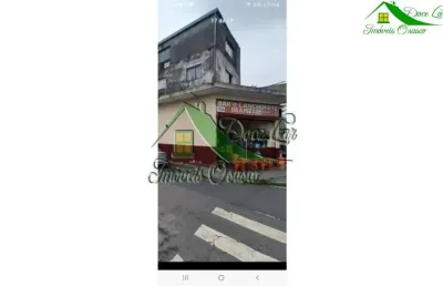 Casa com 5 quartos à venda na Vila Quintino, Carapicuíba 