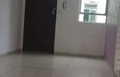 Apartamento com 2 quartos à venda no Conjunto Habitacional Presidente Castelo Branco, Carapicuíba 
