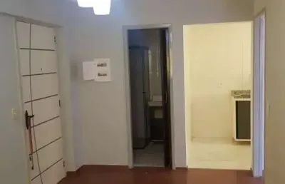 Apartamento 2 dorm. cond. jd. primavera i - carapicuiba