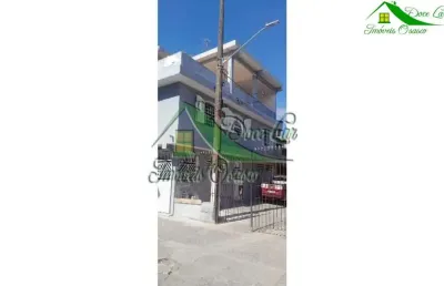 Casa com 3 quartos à venda no Conjunto Habitacional Presidente Castelo Branco, Carapicuíba 