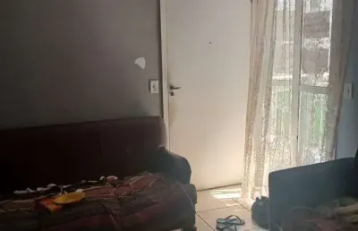 Apartamento com 2 quartos à venda no Veloso, Osasco 