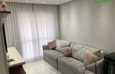 Apartamento com 3 quartos à venda na Vila Boa Vista, Barueri 